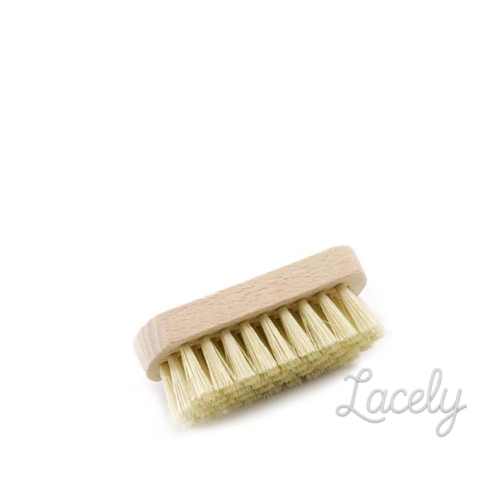 Shoe String Bristle Sneaker Cleaning Brush