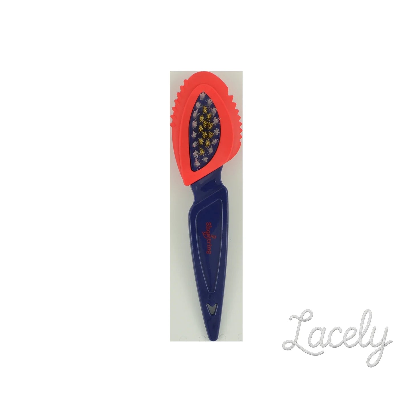 Shoe String Buzz Suede Brush