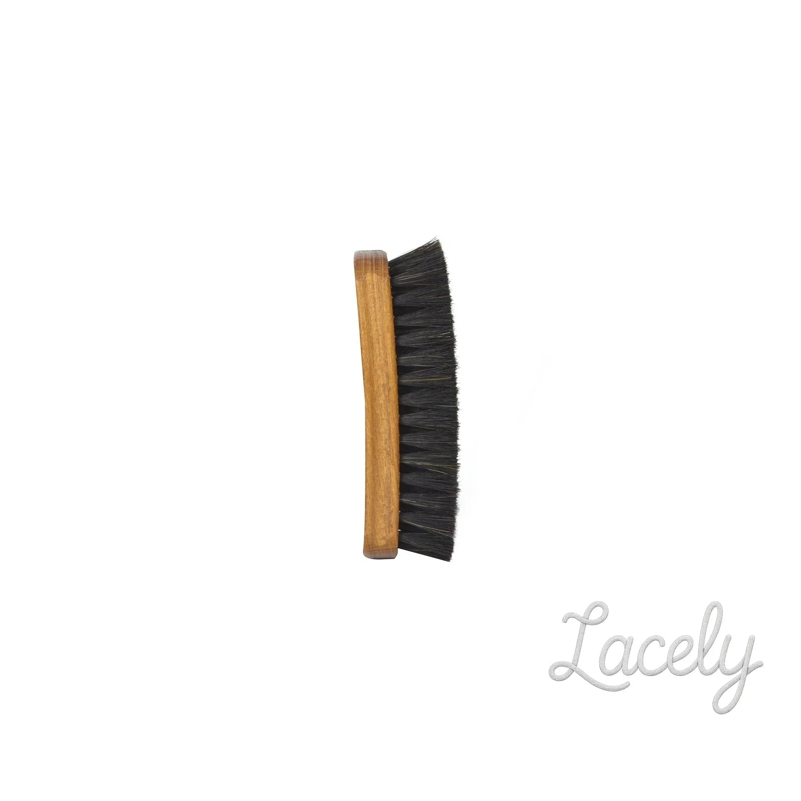 Shoe String Dark Polishing 15cm Deluxe Horse