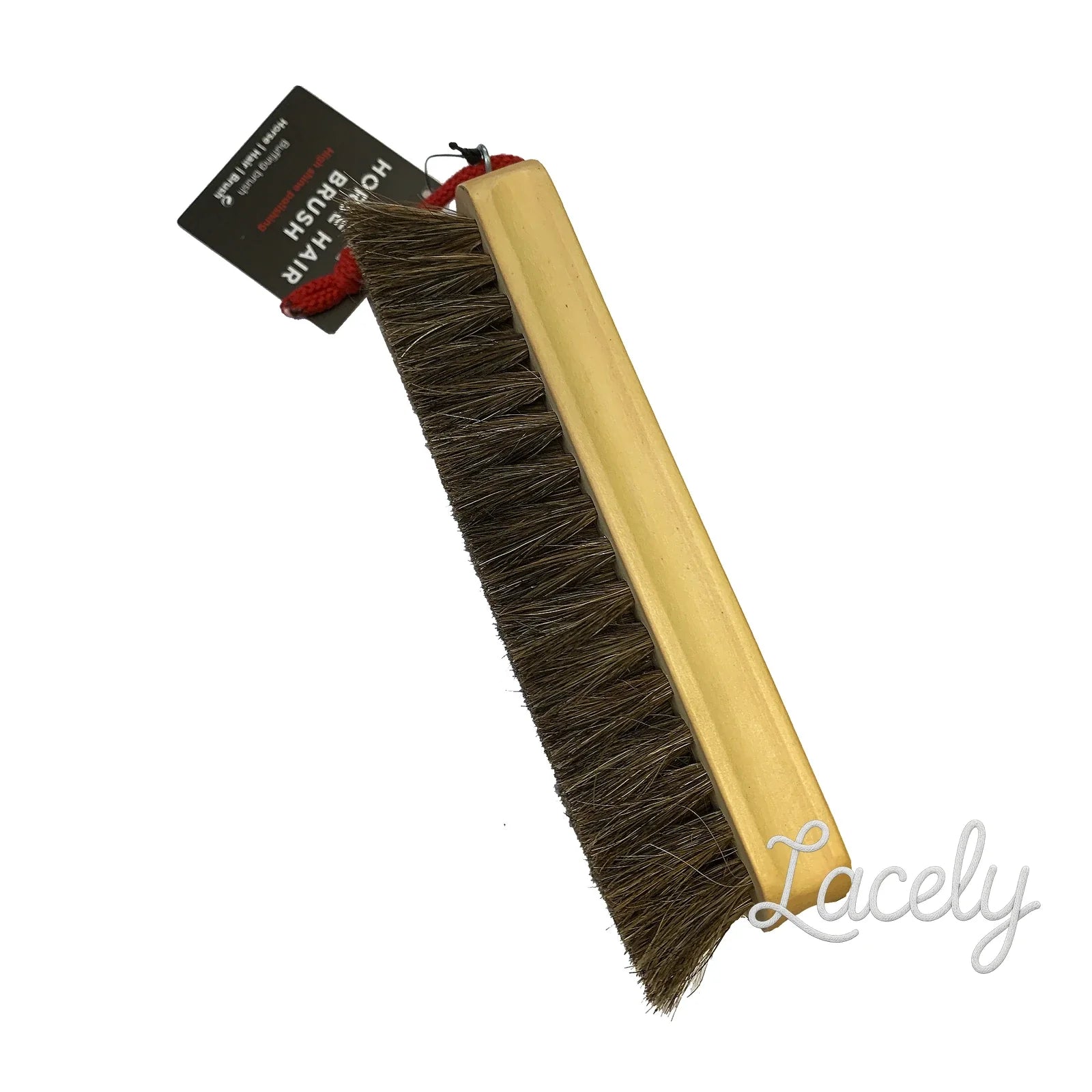 Shoe String Horse Hair Polish 17cm