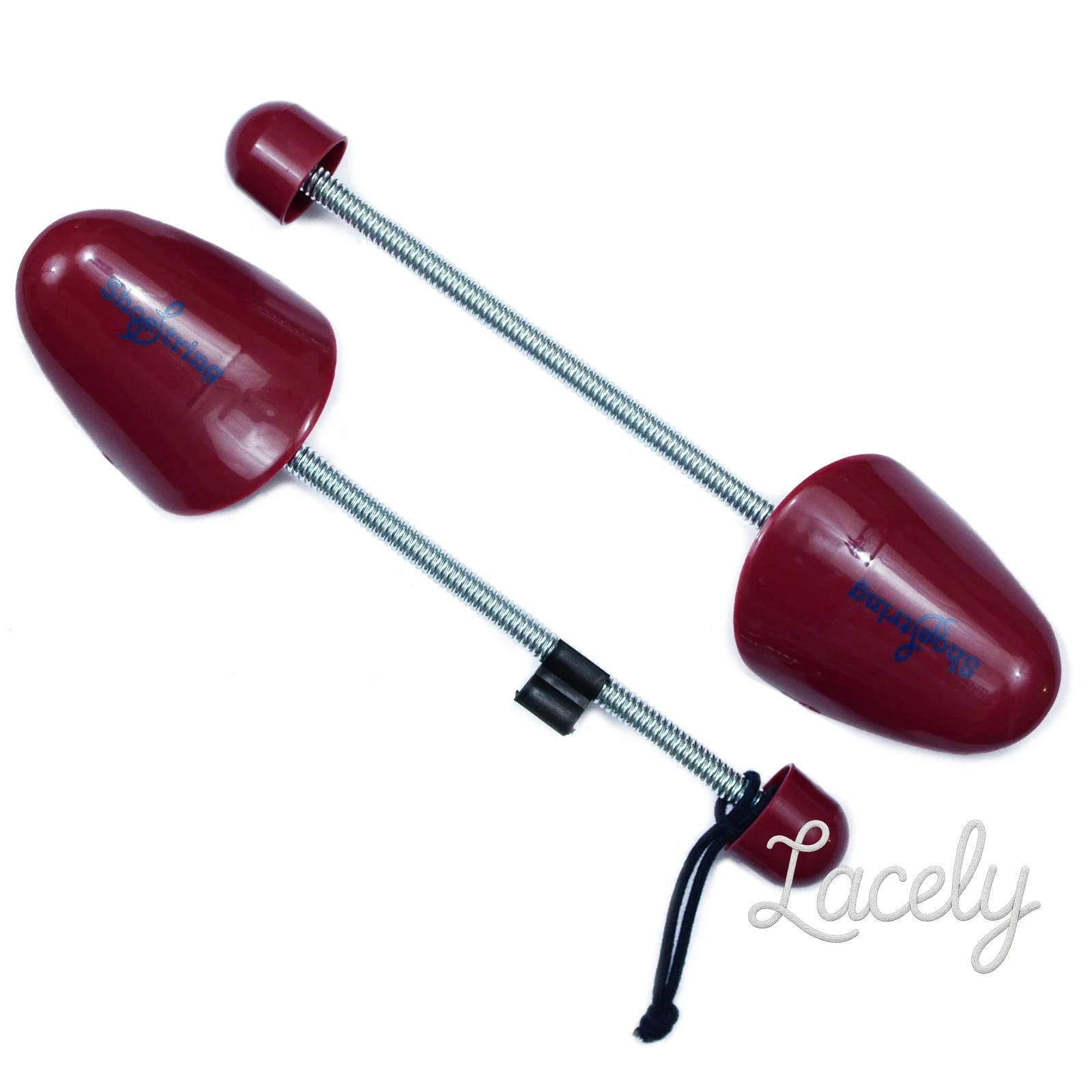 Shoe String Shoe Tree Ladies Plastic one size