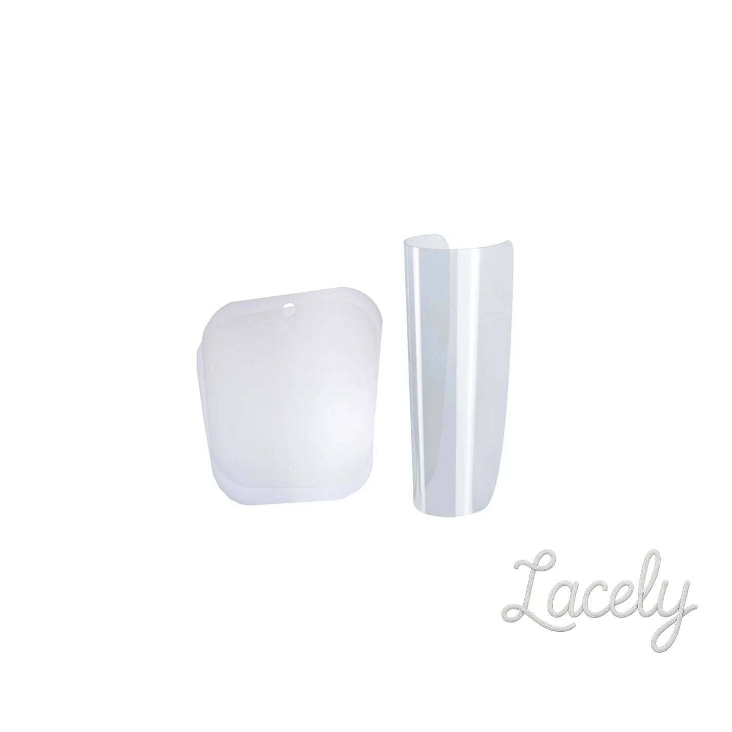 Shoe String Flat Plain Boot Shaper