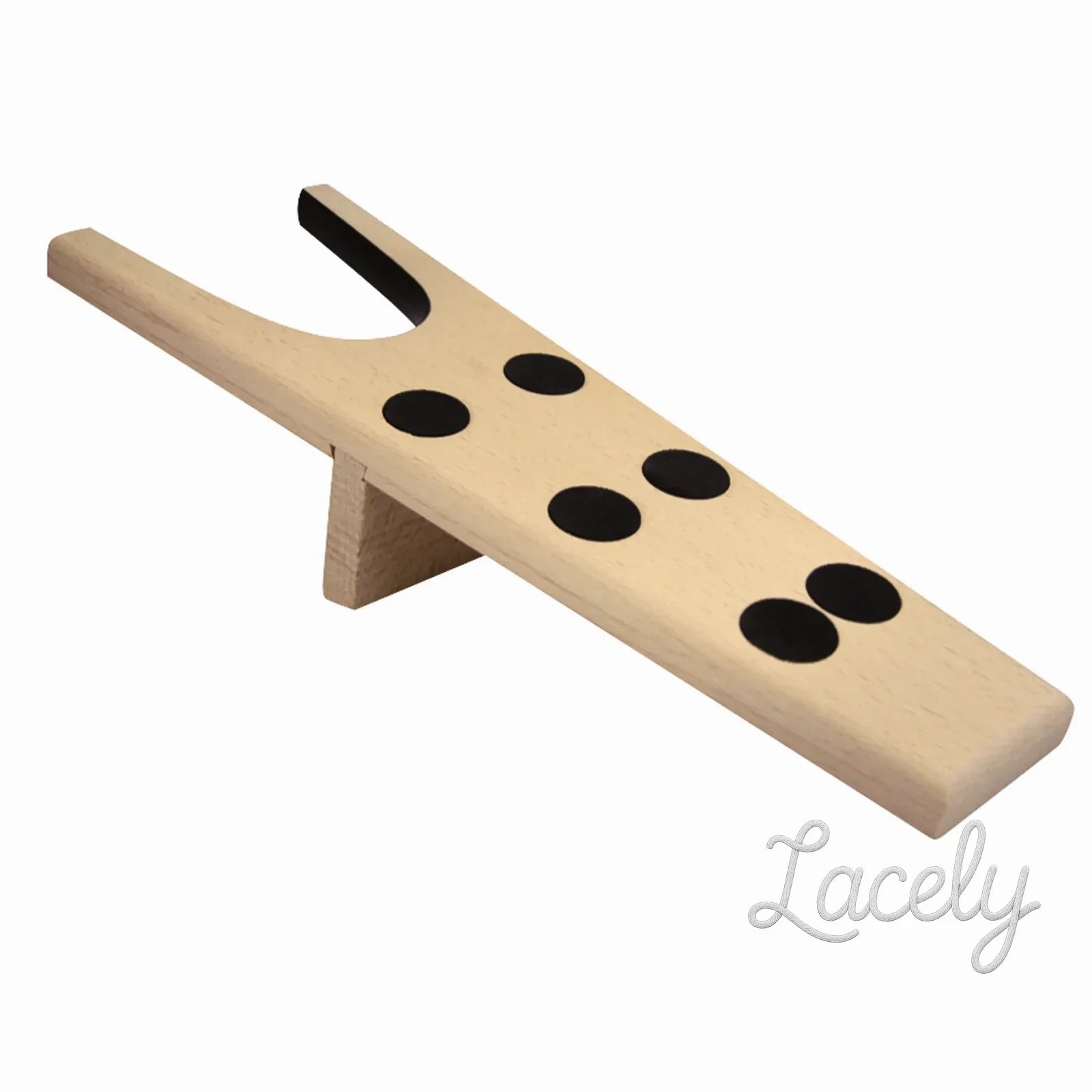 Wood Boot Jack