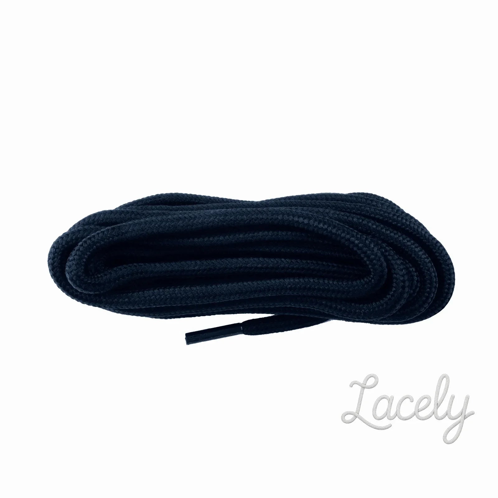 Navy DM Cord Laces 1 pair - 140cm