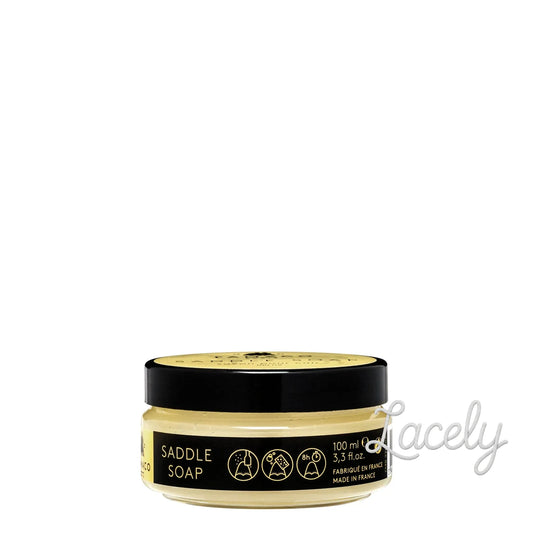 Famaco saddle soap gel 100ml