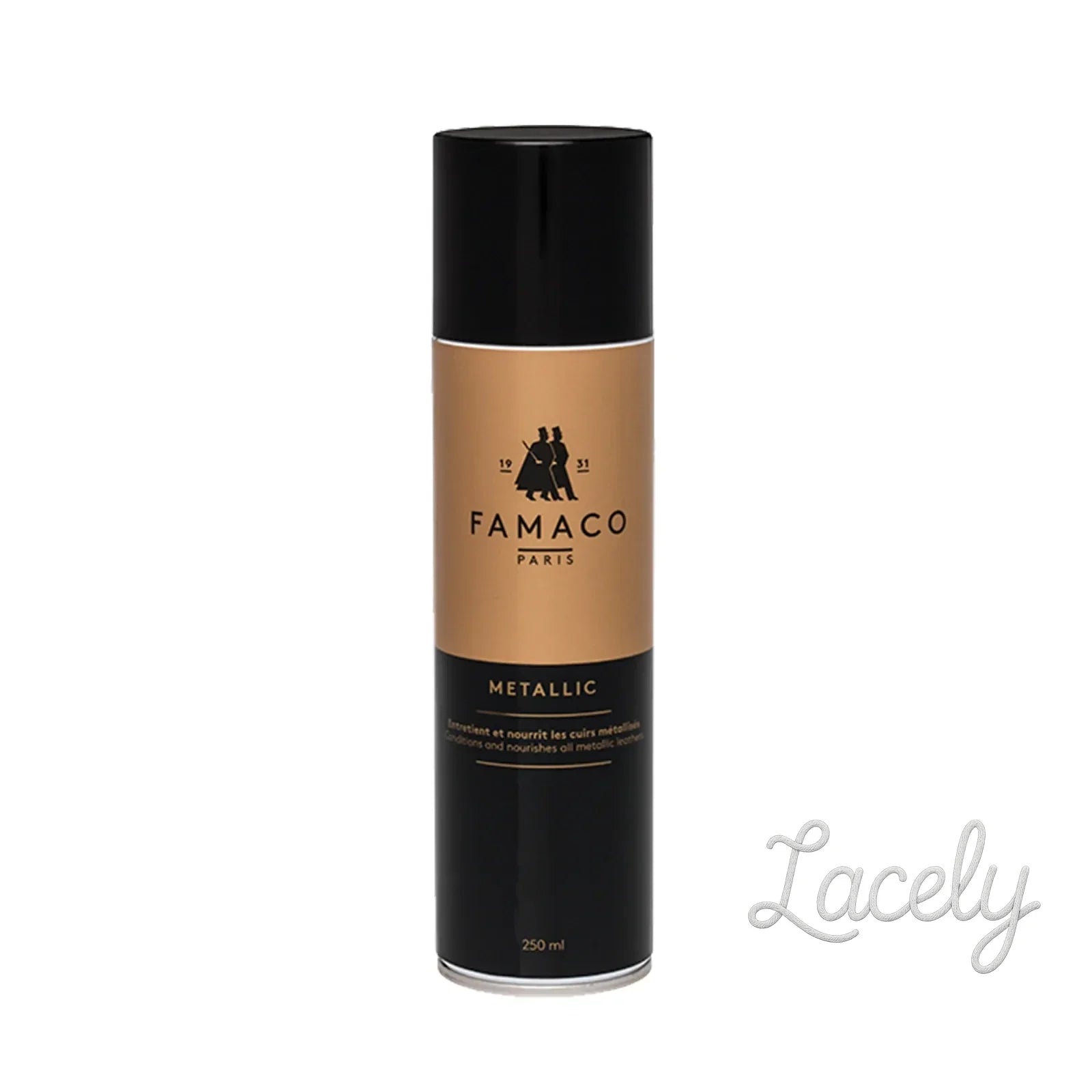 Famaco Metallic 250ml Spray