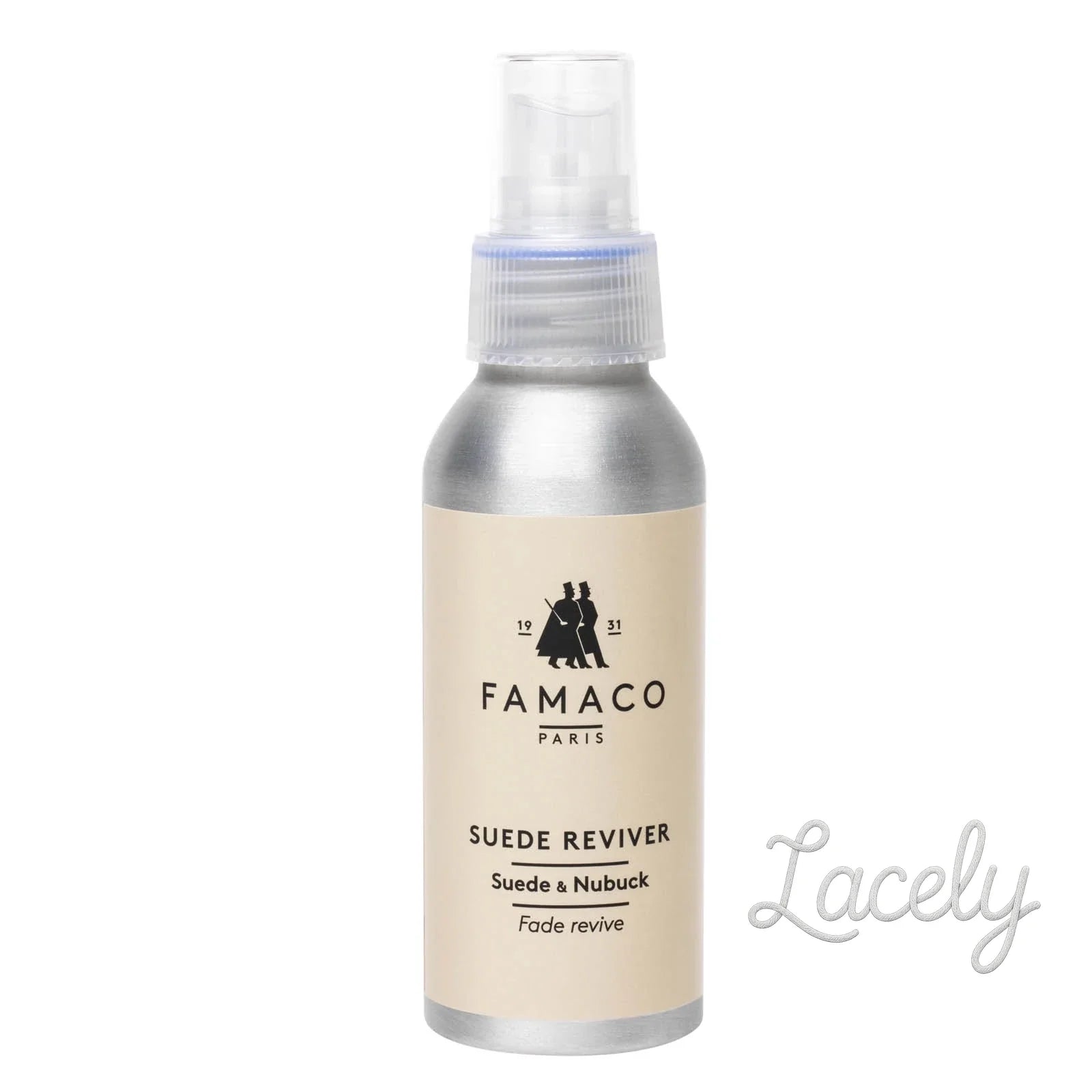 Famaco Suede & Nubuck Fade Revive 100ml