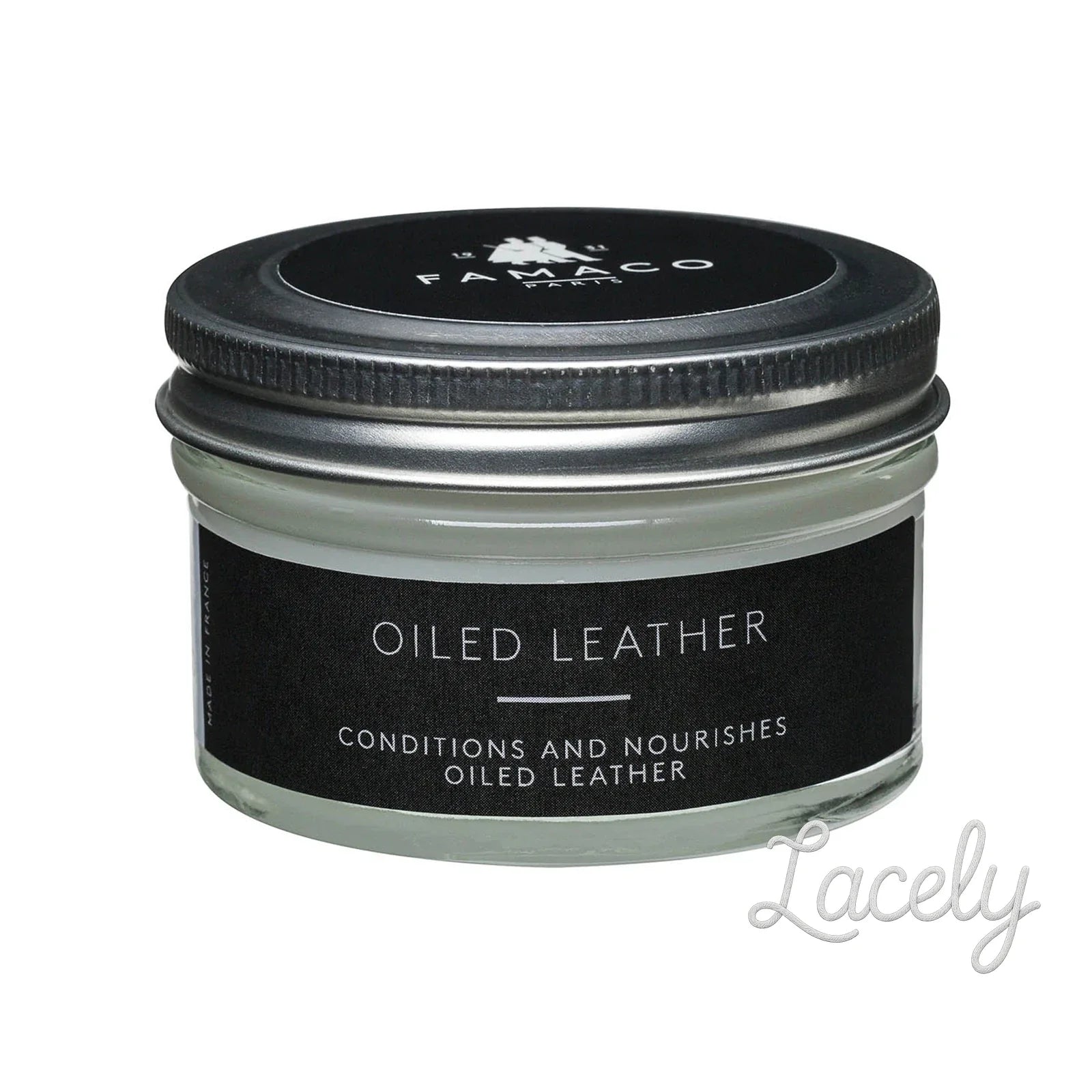 Famaco Oiled Leather Gel Fa Mat 50ml