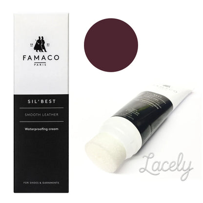 Red Bordeaux Granata