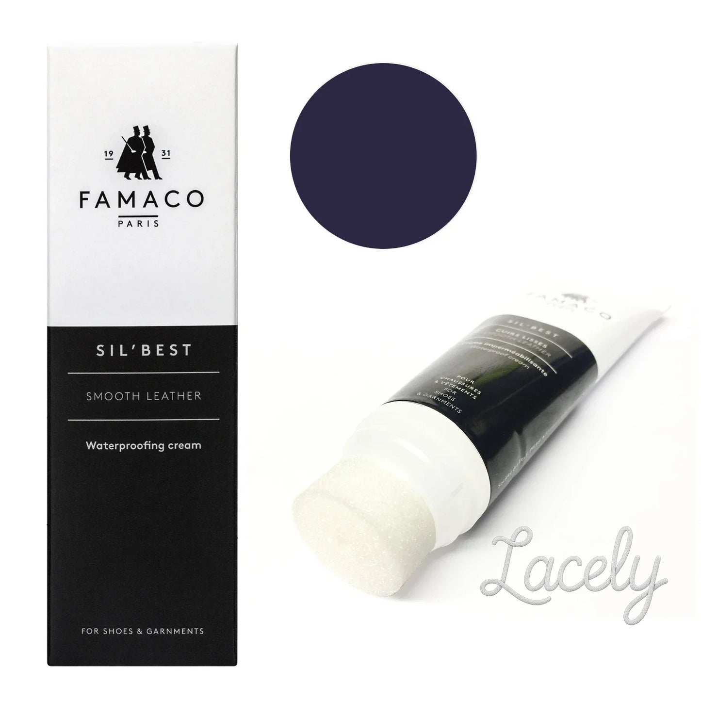 Purple Violet Quetsche