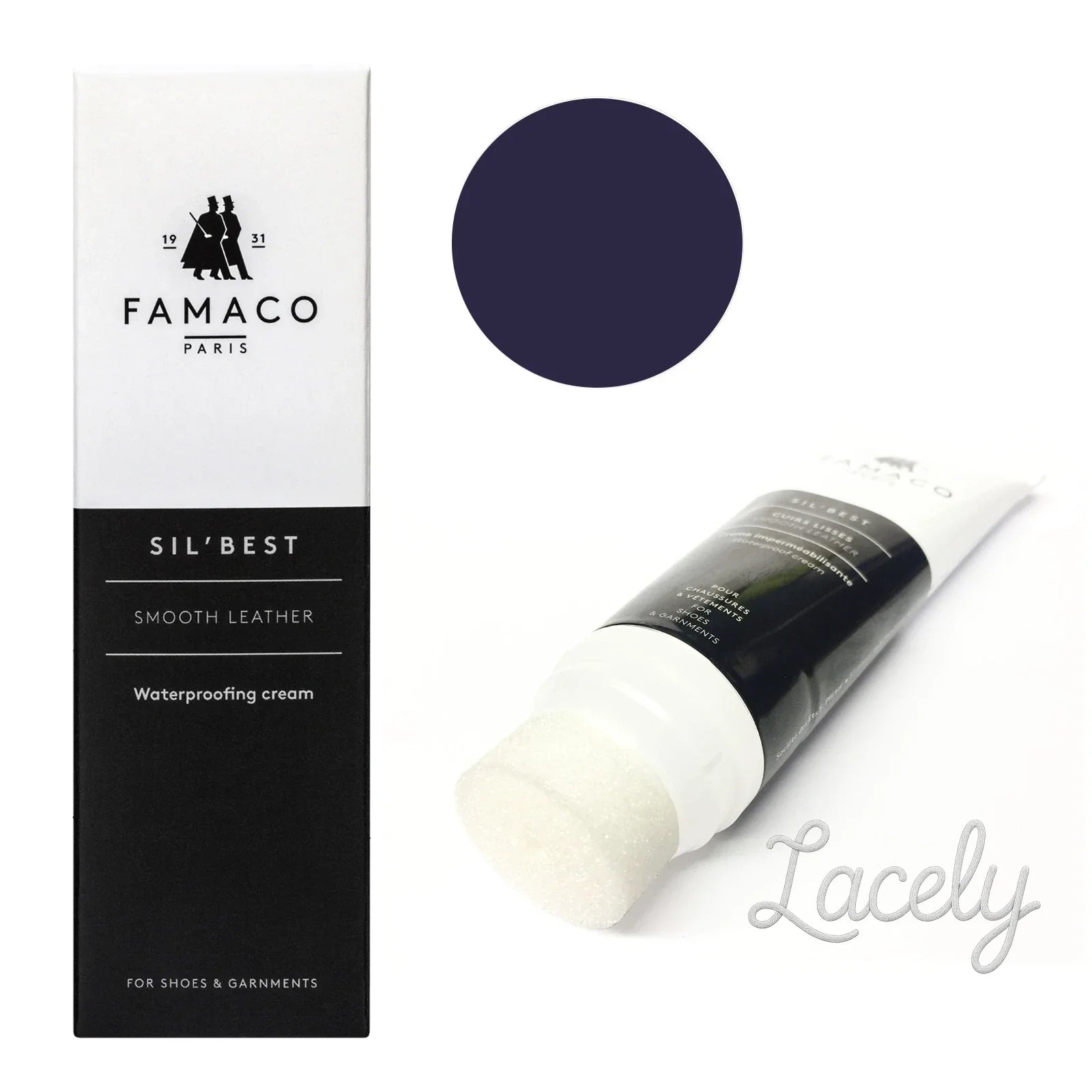 Purple Violet Quetsche