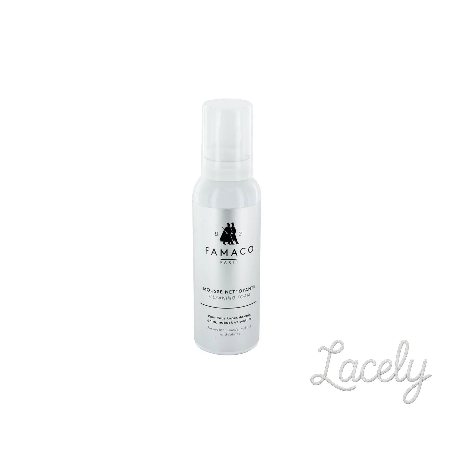 Famaco Cleaning Mousse