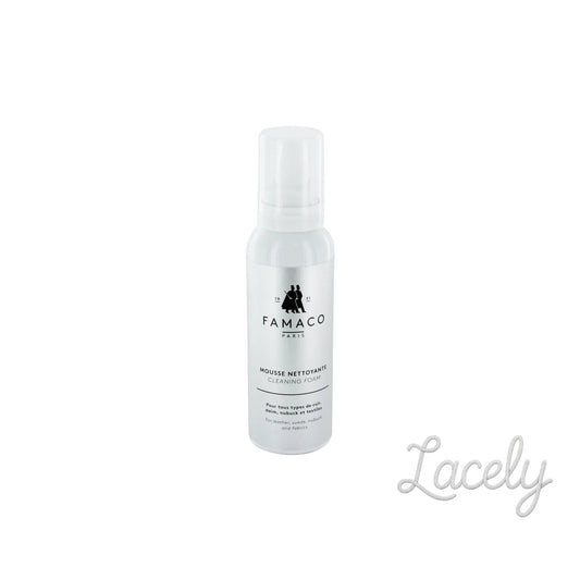Famaco Cleaning Mousse