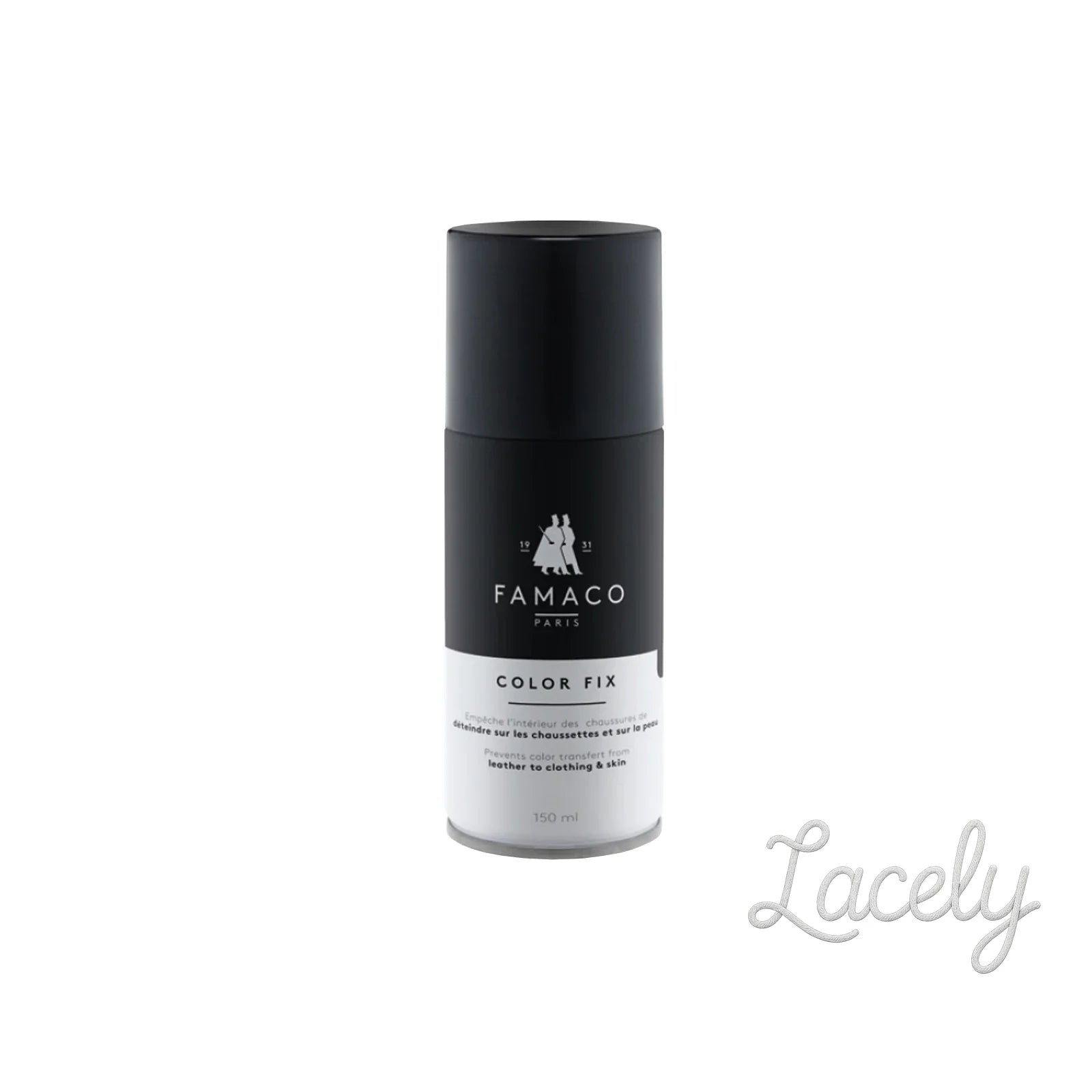 Famaco Colour Fixer 150ml Spray