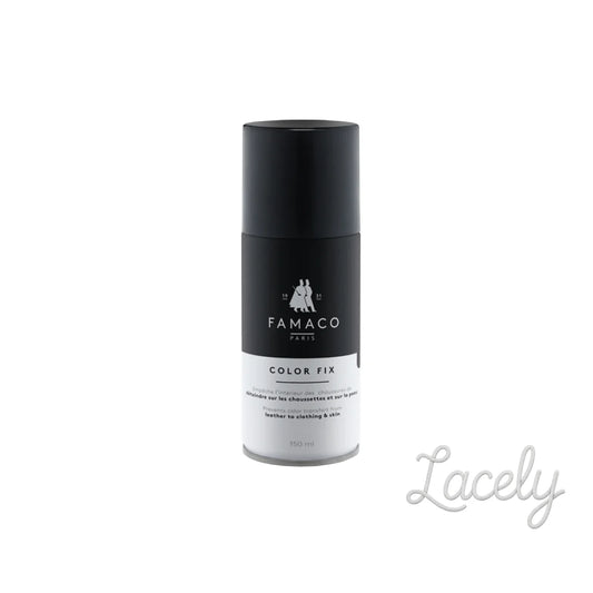 Famaco Colour Fixer 150ml Spray