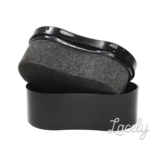 Famaco Leather Instant Shine (Eponge Lustrante) Sponge