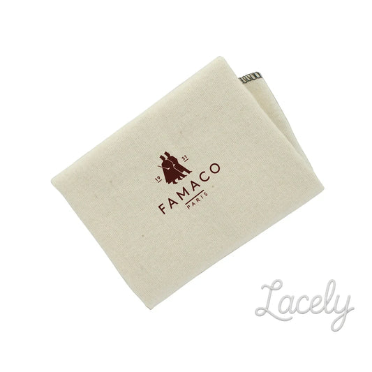 Famaco Polishing Cloth Duster