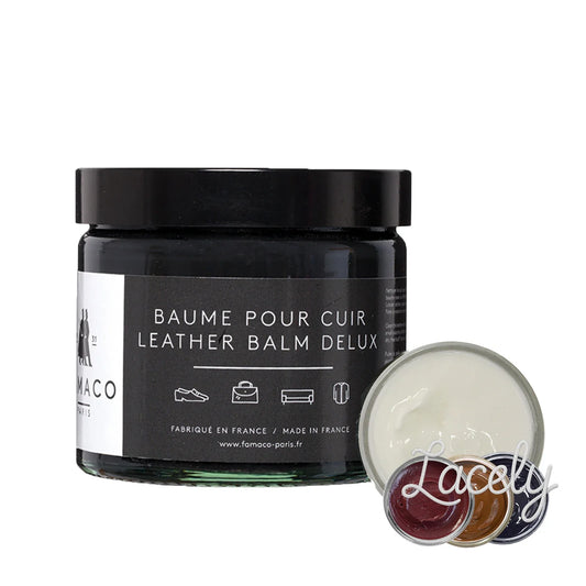 Famaco Nourishing Leather Furniture Cream