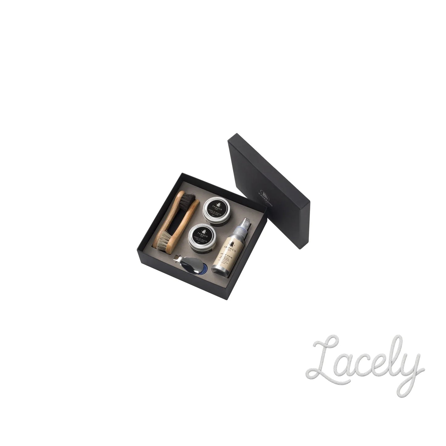 Famaco Kit Box Grande Modele Xl