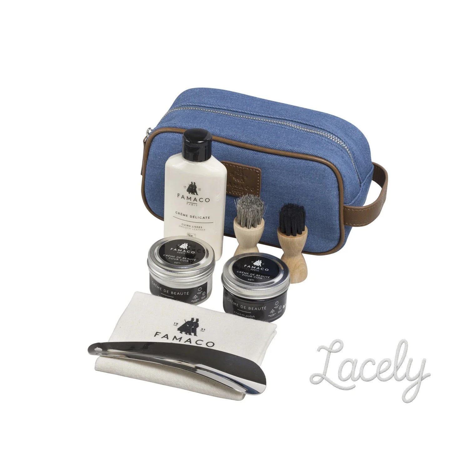 Famaco Kit Navada Special Order