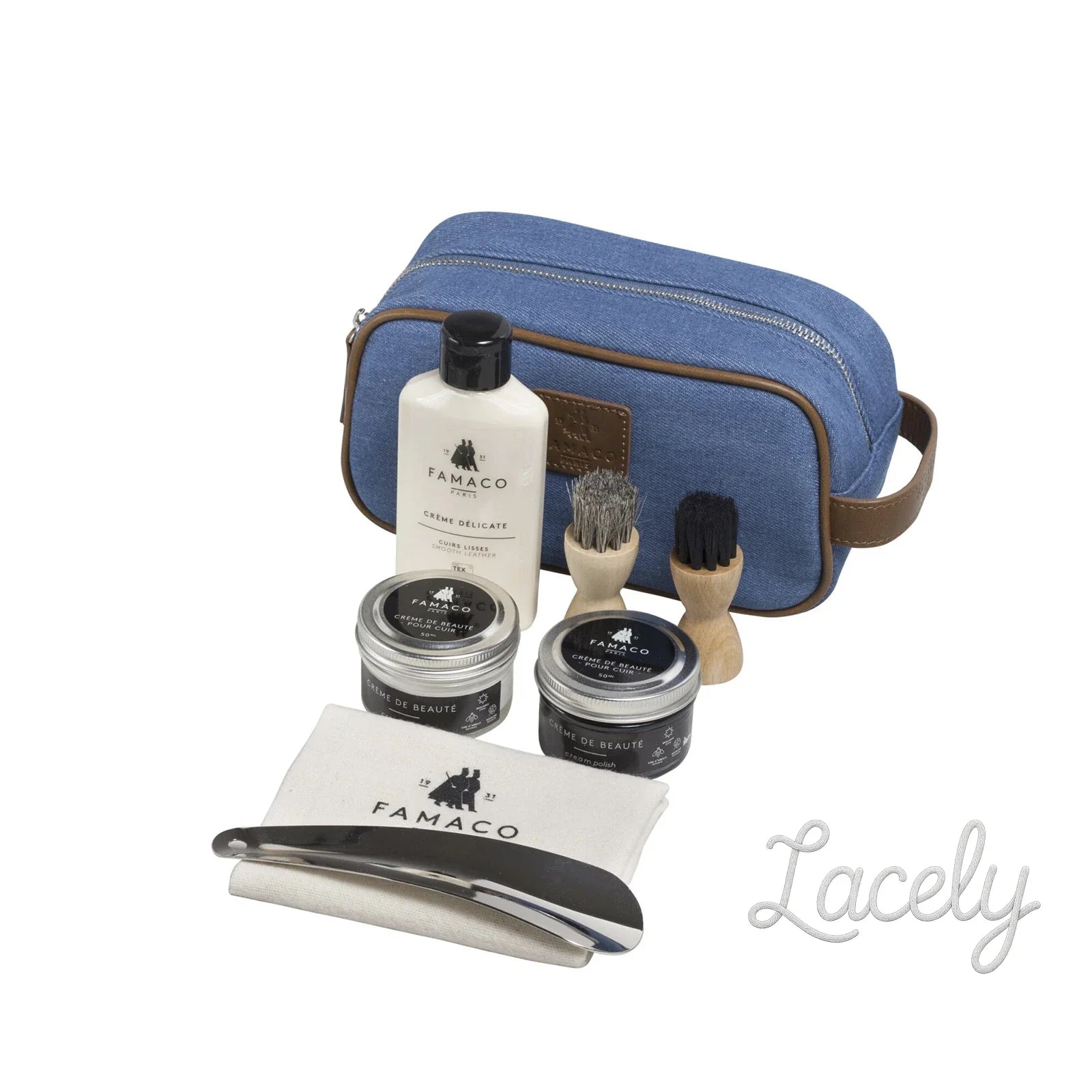 Famaco Kit Navada Special Order