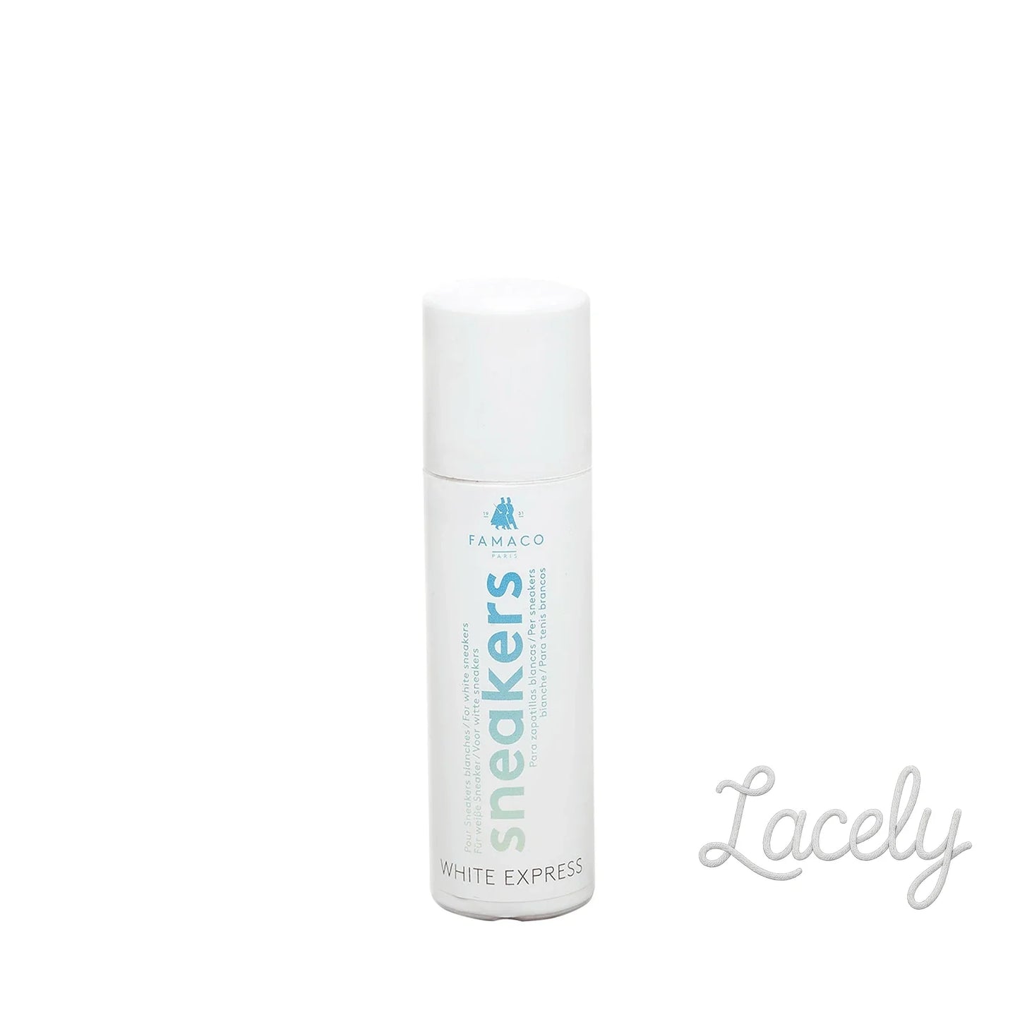 Famaco MAGIC Sneakers White Express 75ml