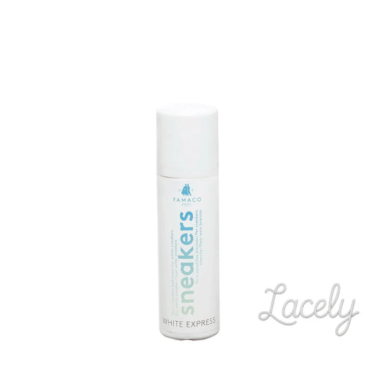 Famaco MAGIC Sneakers White Express 75ml