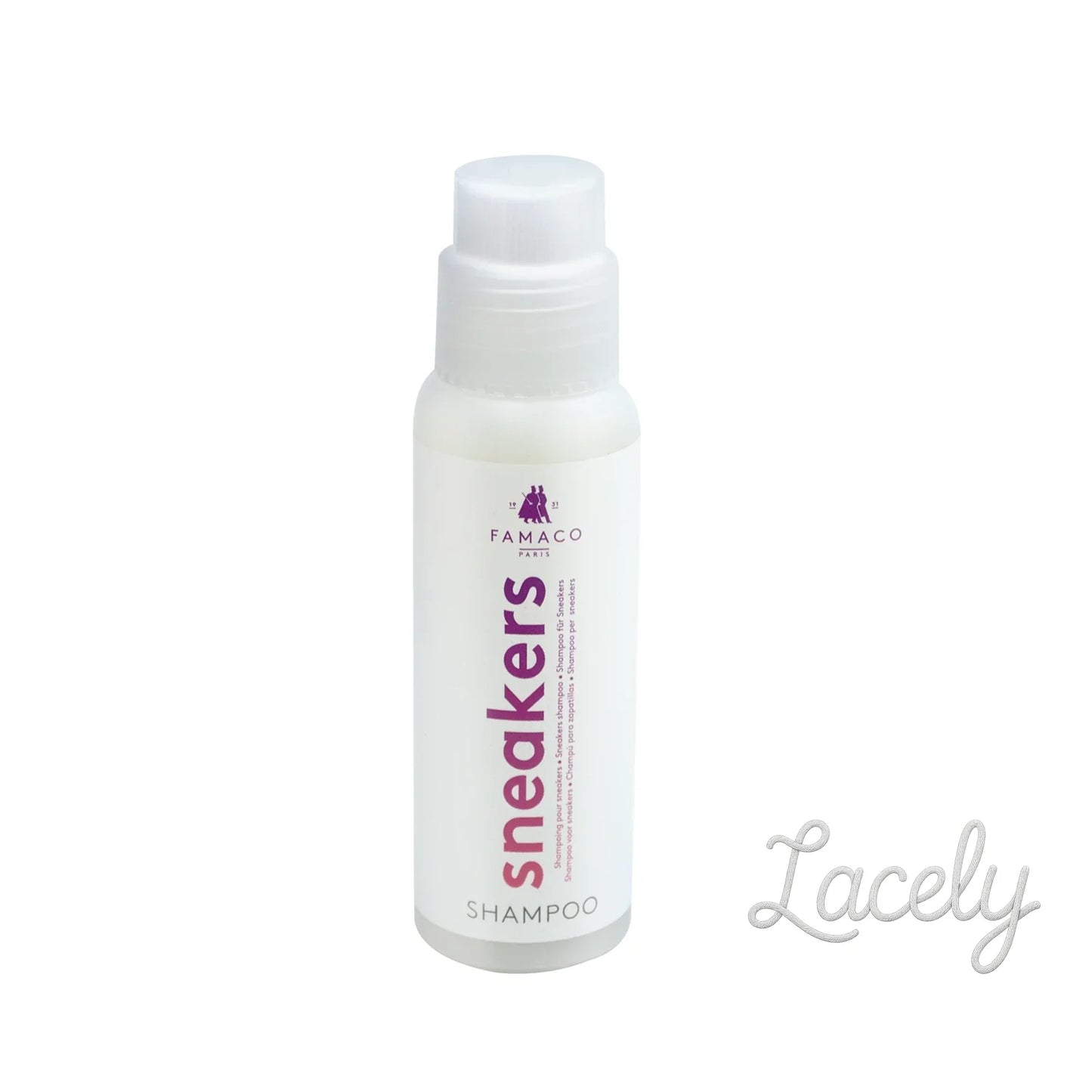 Famaco MAGIC Sneakers Shampoo 200ml