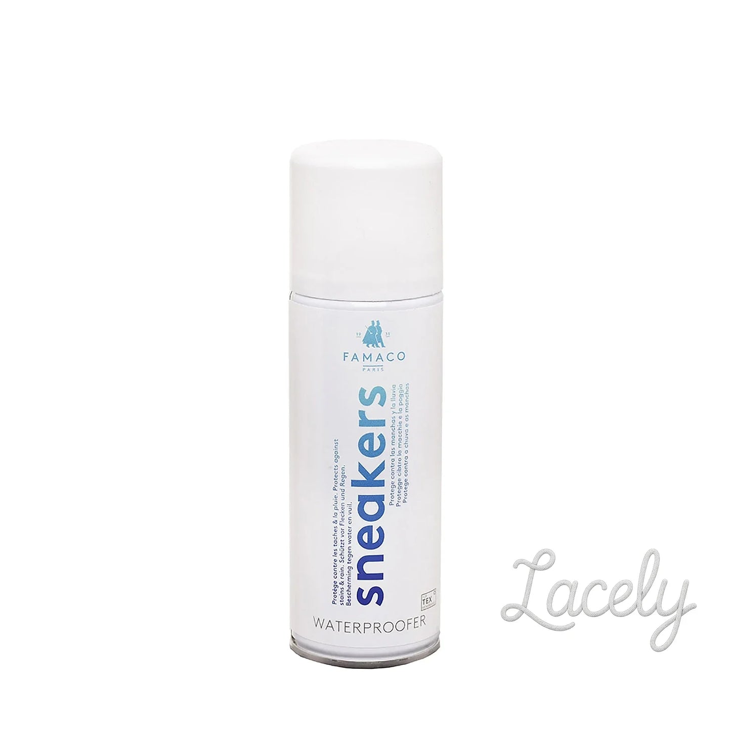 Famaco MAGIC Sneakers Protector Waterproof Spray 200ml