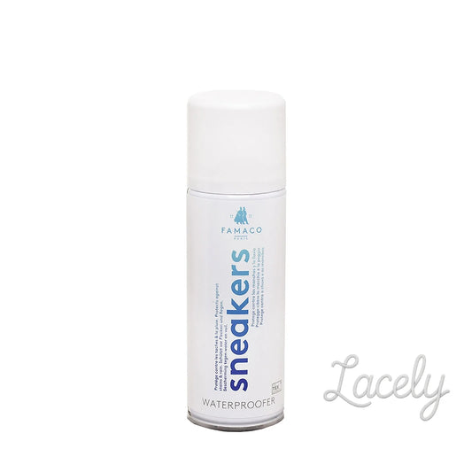 Famaco MAGIC Sneakers Protector Waterproof Spray 200ml