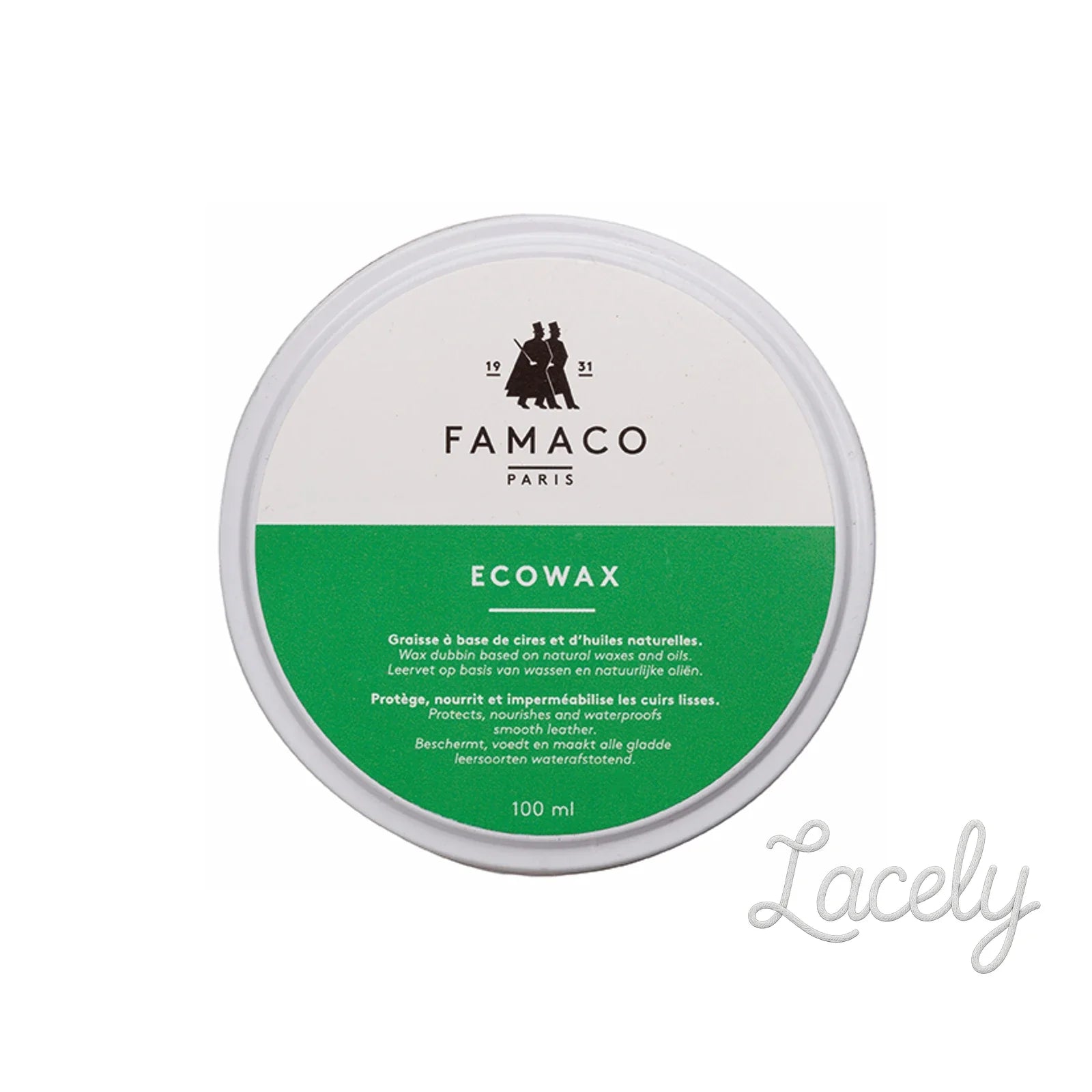 Famaco Eco Wax 100ml