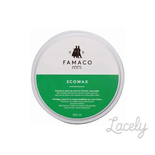 Famaco Eco Wax 100ml