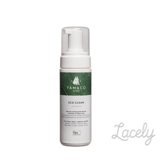 Famaco Eco Clean Mousse 150ml
