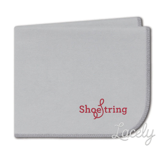 Shoe-String  application cloth x 1