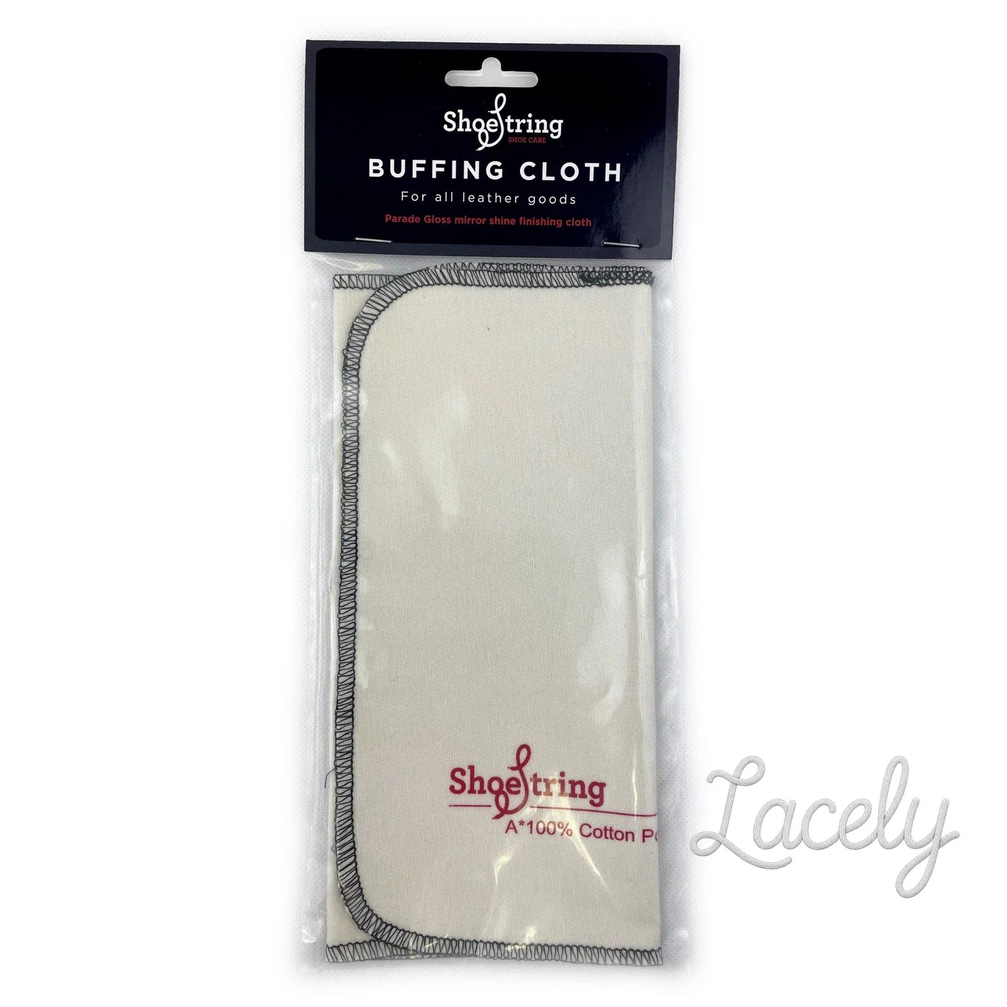 Luxury Svelyt 100% Cotton Polishing Cloth Large Size