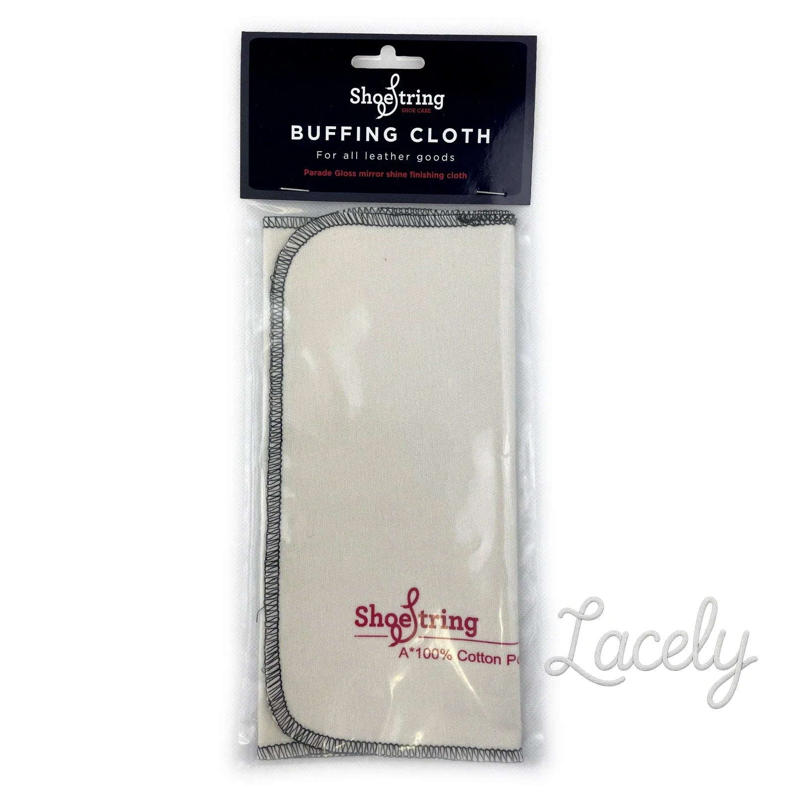 Luxury Svelyt 100% Cotton Polishing Cloth Large Size