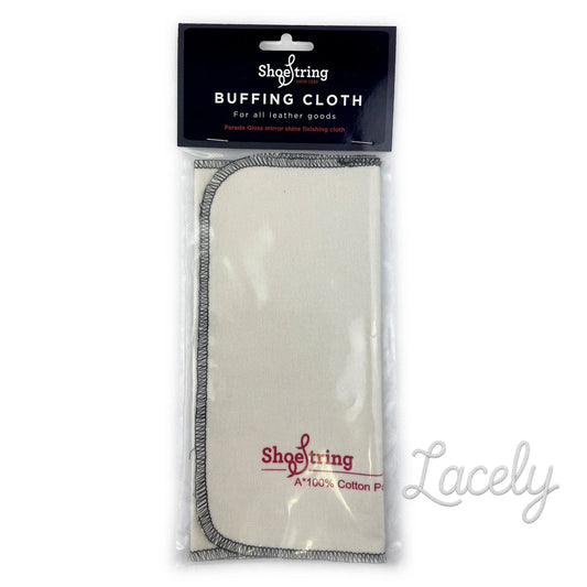 Luxury Svelyt 100% Cotton Polishing Cloth Large Size