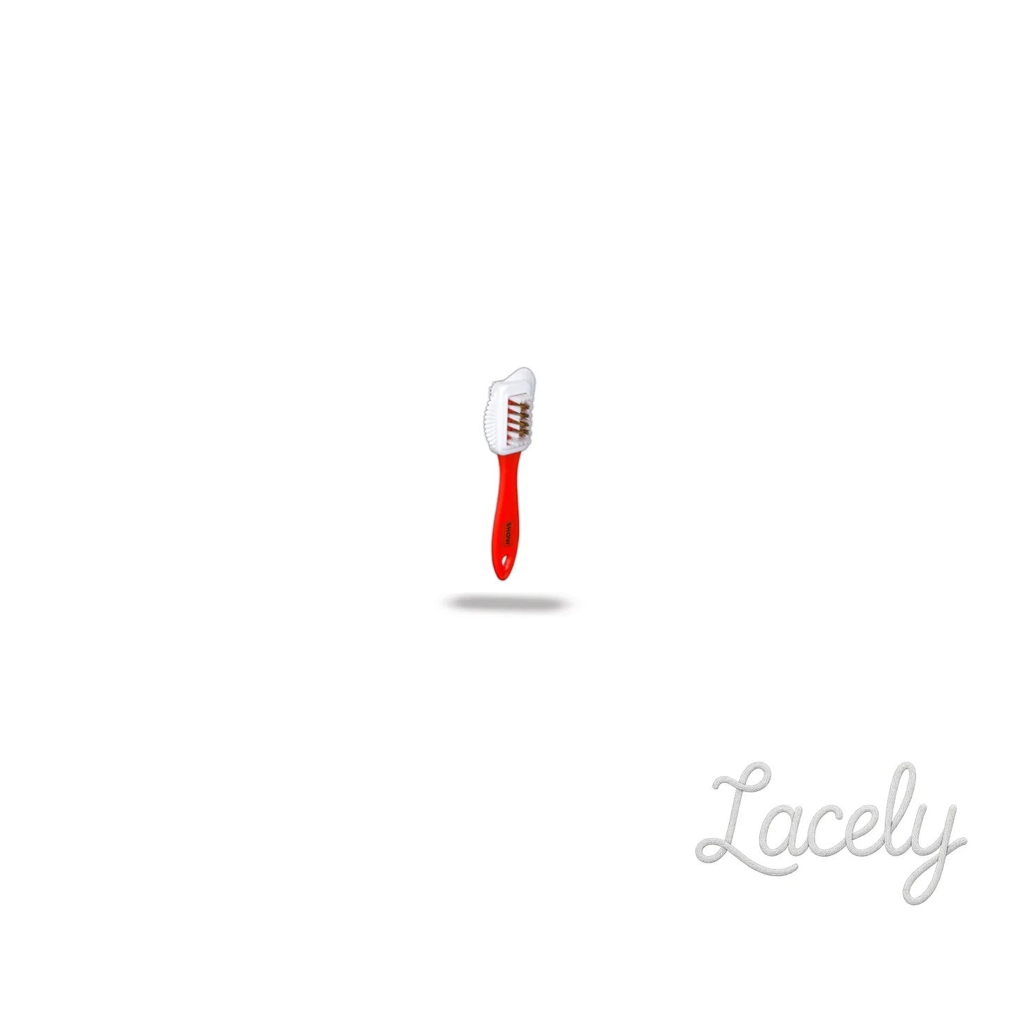 Show 4-way Suede Brush