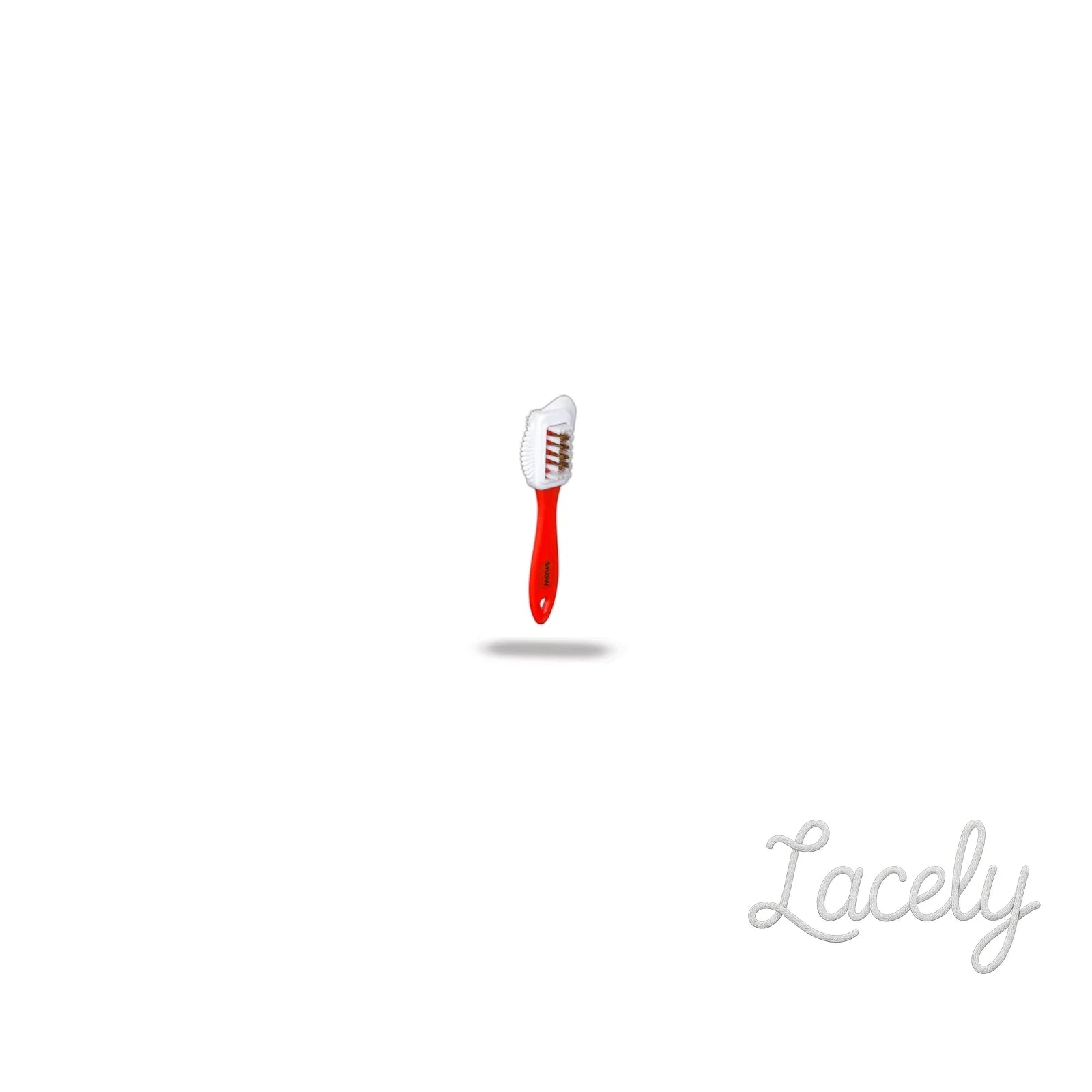 Show 4-way Suede Brush