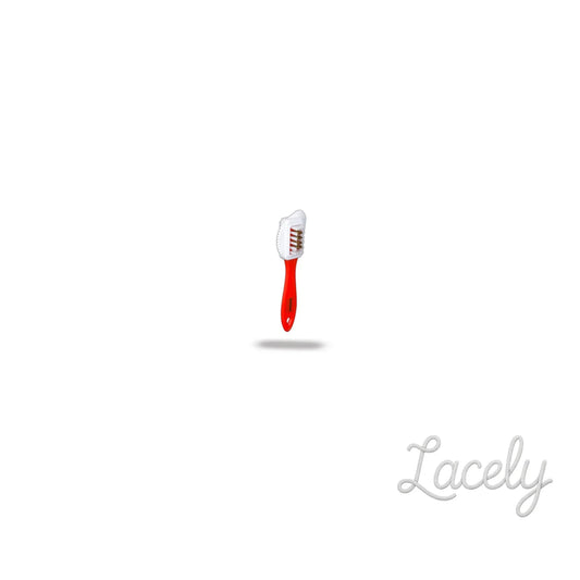 Show 4-way Suede Brush