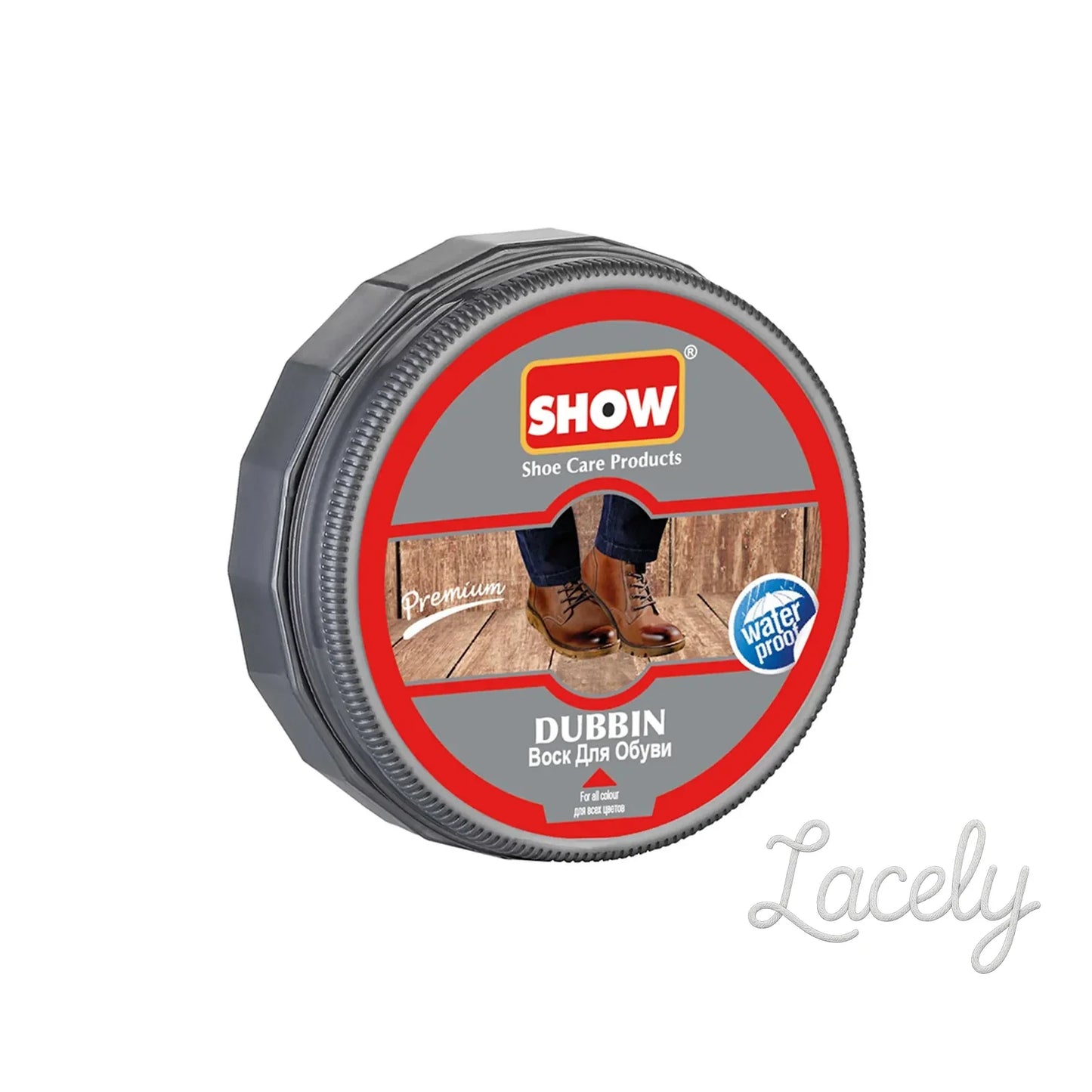SHOW Dubbin