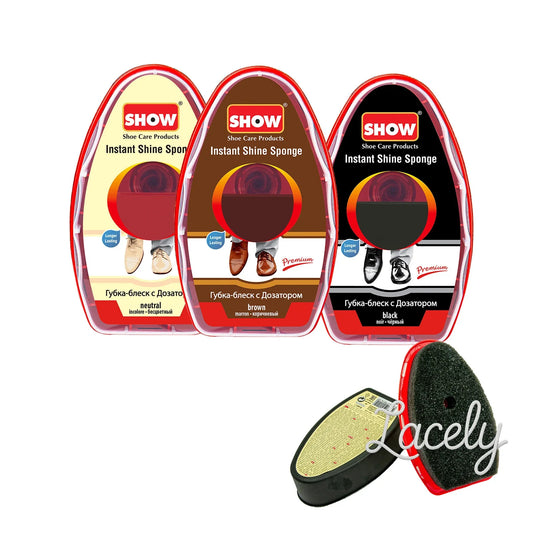 SHOW Express Shine 6 ml  - select colour