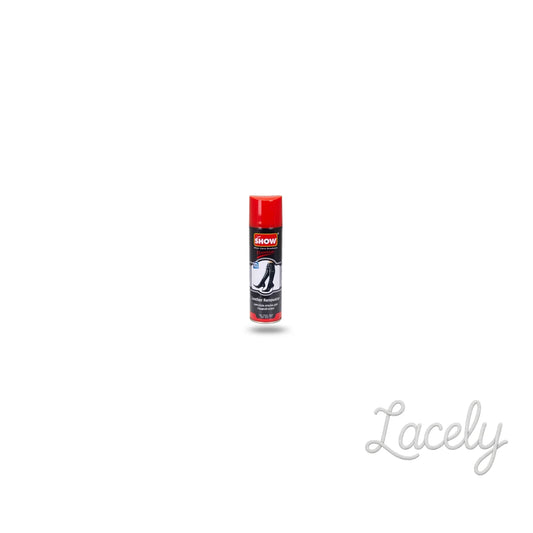SHOW Leather Renovator Spray - Black