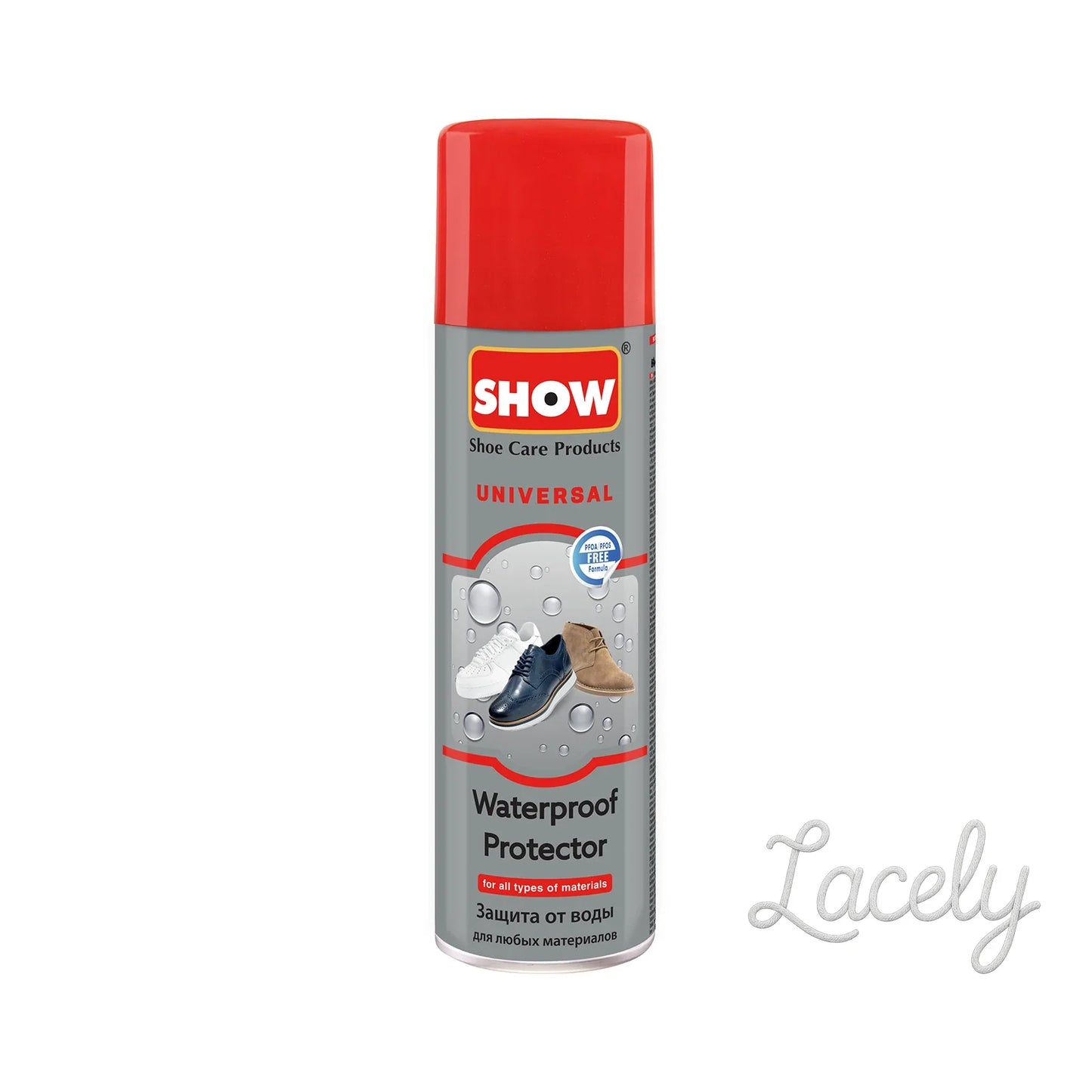 SHOW Aqua Water and Stain Stop Protector 250ml