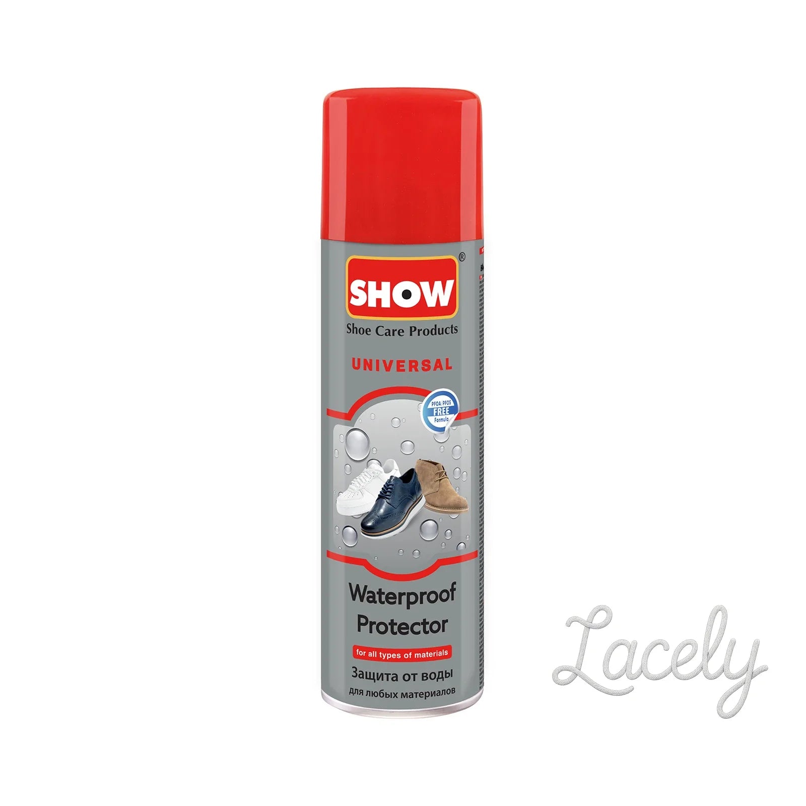 SHOW Aqua Water and Stain Stop Protector 250ml