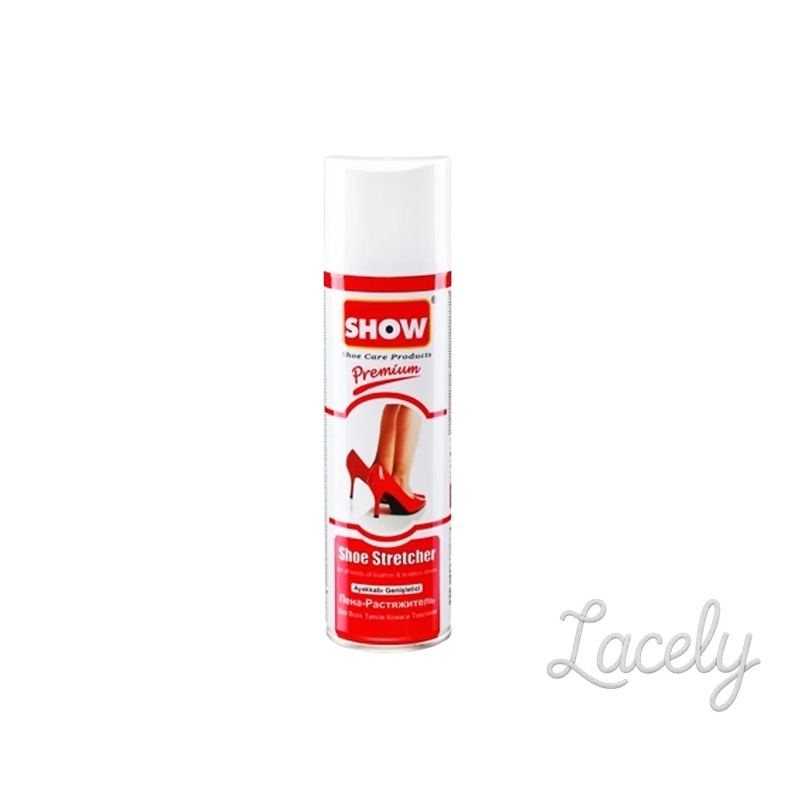 SHOW Shoe Stretcher 100mL Spray