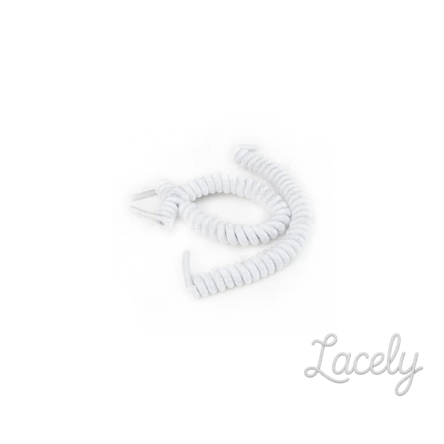 Vizi Coil White Loose
