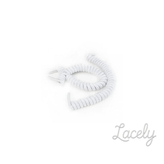 Vizi Coil White Loose