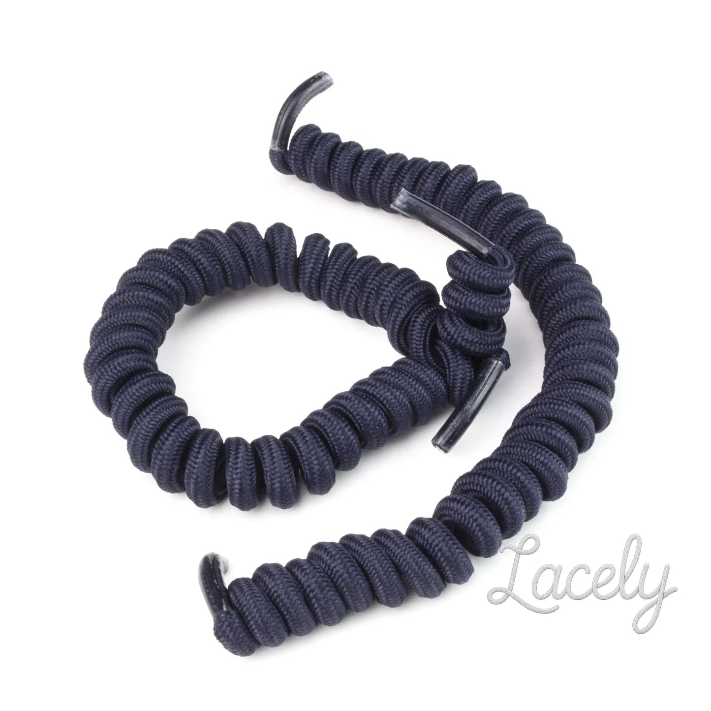 Vizi Coil Navy pair
